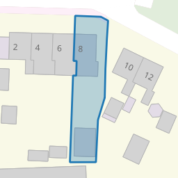 Perceel BJA00-A-2630