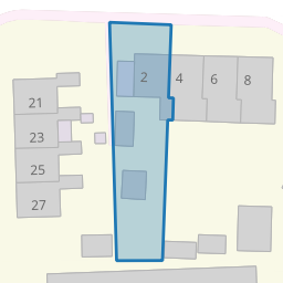 Perceel BJA00-A-2633