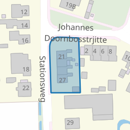 Perceel BJA00-A-2634