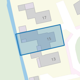 Perceel BJA00-A-2635