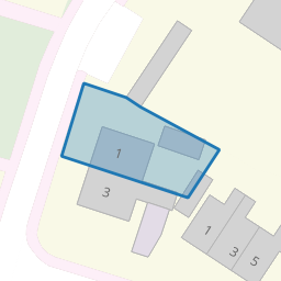 Perceel BJA00-A-2642