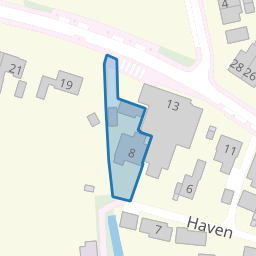 Perceel BJA00-A-2646