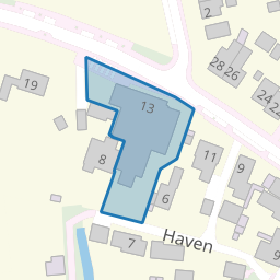 Perceel BJA00-A-2647