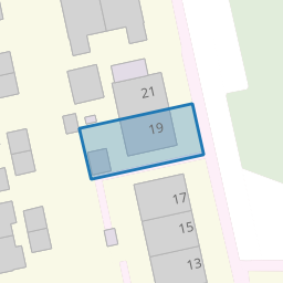 Perceel BJA00-A-2650