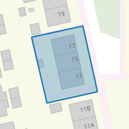 Perceel BJA00-A-2651