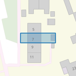 Perceel BJA00-A-2654