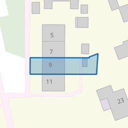 Perceel BJA00-A-2655