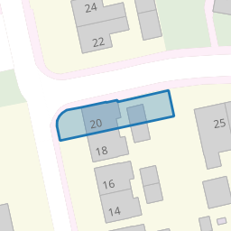 Perceel BJA00-A-2661