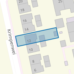 Perceel BJA00-A-2665