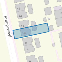 Perceel BJA00-A-2666