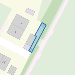 Perceel BJA00-A-2671