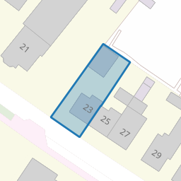 Perceel BJA00-A-2677