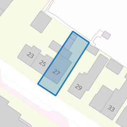 Perceel BJA00-A-2679