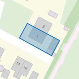 Perceel BJA00-A-2682