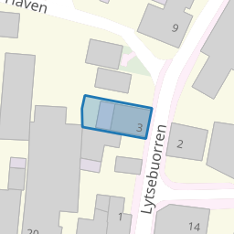 Perceel BJA00-A-2684