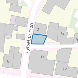 Perceel BJA00-A-2688