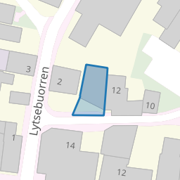 Perceel BJA00-A-2689