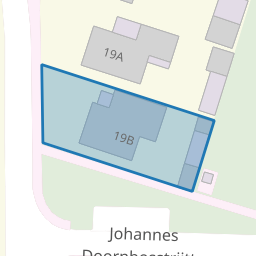 Perceel BJA00-A-2692