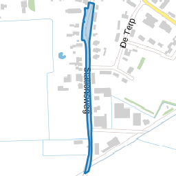 Perceel BJA00-A-2694