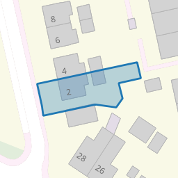 Perceel BJA00-A-2698