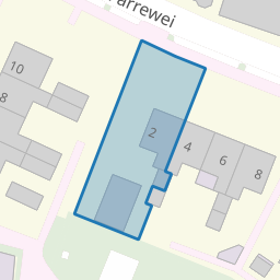 Perceel BJA00-A-2699