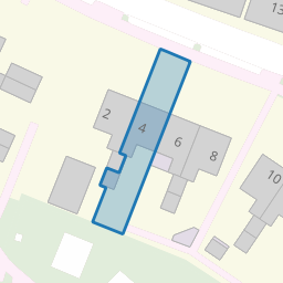 Perceel BJA00-A-2700