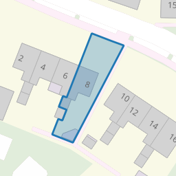 Perceel BJA00-A-2702