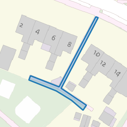 Perceel BJA00-A-2703