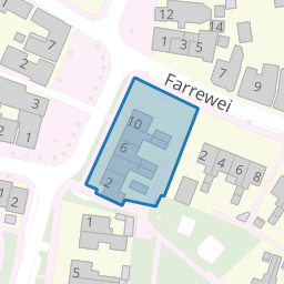 Perceel BJA00-A-2709