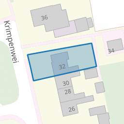 Perceel BJA00-A-2711