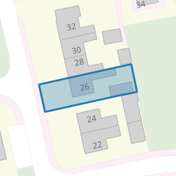 Perceel BJA00-A-2714