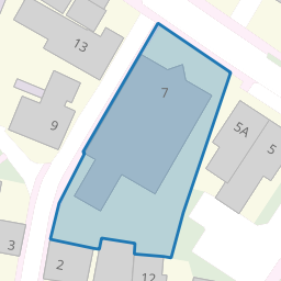 Perceel BJA00-A-2715