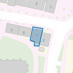 Perceel BJA00-A-2722