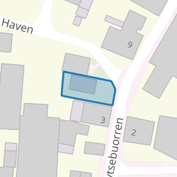 Perceel BJA00-A-2725