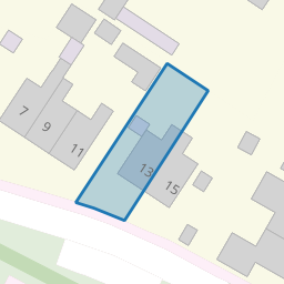 Perceel BJA00-A-2728