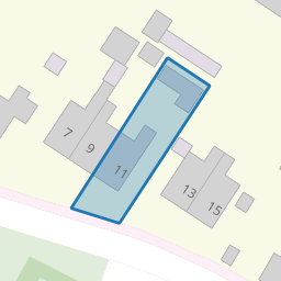 Perceel BJA00-A-2729