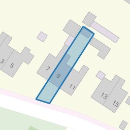 Perceel BJA00-A-2730