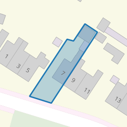 Perceel BJA00-A-2731