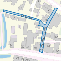 Perceel BJA00-A-2738