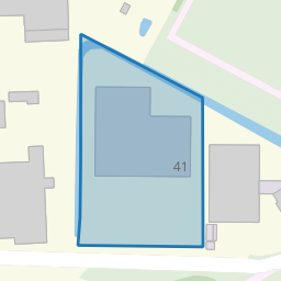 Perceel BJA00-A-2744