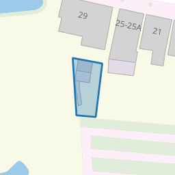 Perceel BJA00-A-2751