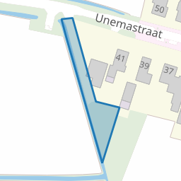 Perceel BJA00-A-2761