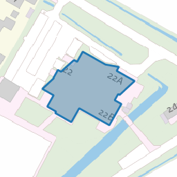 Perceel BJA00-A-2764