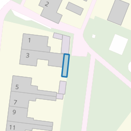 Perceel BJA00-A-2765