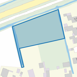 Perceel BJA00-A-2783