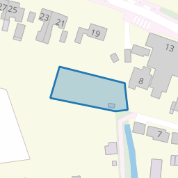 Perceel BJA00-A-2785