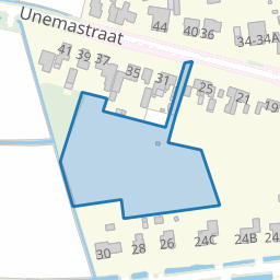 Perceel BJA00-A-2788