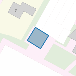 Perceel BJA00-A-2790