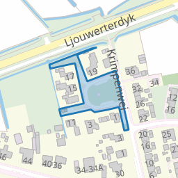 Perceel BJA00-A-2791