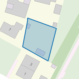 Perceel BJA00-A-2797